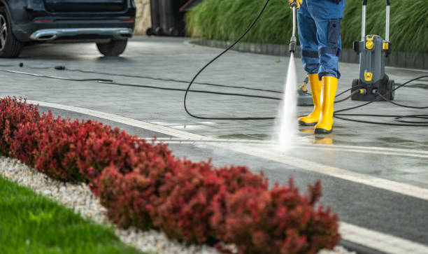 Best Post-Construction Pressure Washing  in Aloha, OR